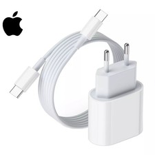 Caricatore iPhone 15 16 con