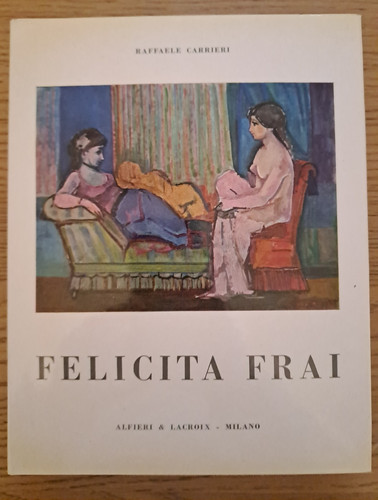 Carrieri raffaele felicita - raffaele.,