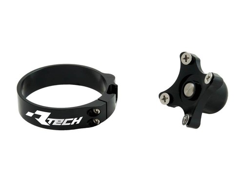 Avviamento automatico rtech - avviamento,