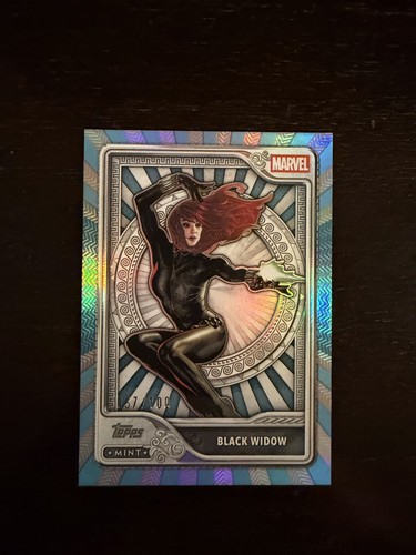 2026 topps marvel - topps,