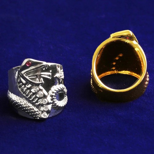 The cobra vvs - vvs, diamond
