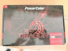 PowerColor Red Dragon Radeon