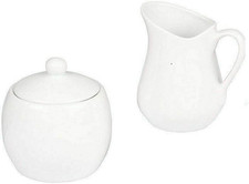 Set Colazione LATTIERA E