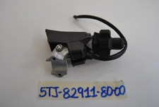 Supporto leva sinistra Left lever holder Yamaha WR 250 2013 WR 450 12 13