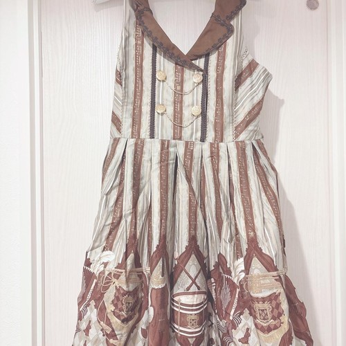 Angelic pretty quartet - pretty,