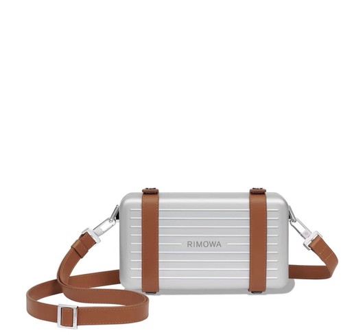 Rimowa personal aluminum - rimowa,