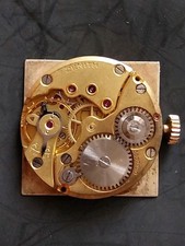 Zenith Calibro 88.8 Movimento
