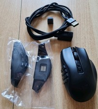 Mouse gaming razer naga - mouse, v2