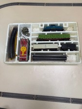 Lima HO gauge treno merci set 0521A