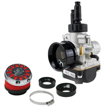 KIT CARBURATORE DELLORTO PHBG