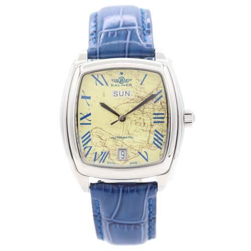 Orologio polso uomo - polso,
