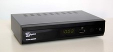 Telesystem ts4000 decoder - telesystem,