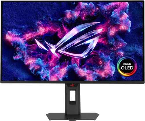 Rog strix oled xg27aqdmes - strix,