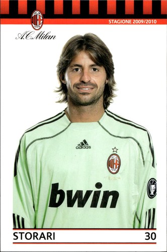 Cartolina postcard calcio - postcard,