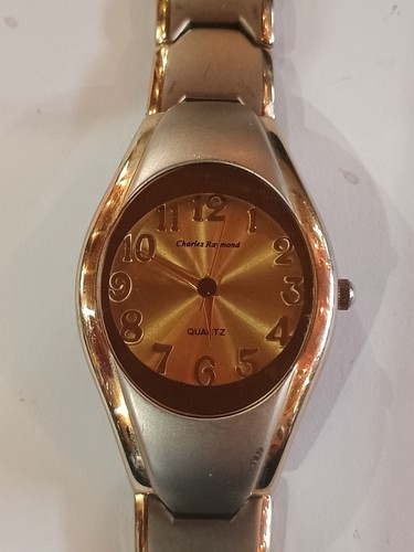 Orologio donna charles - charles, raymond