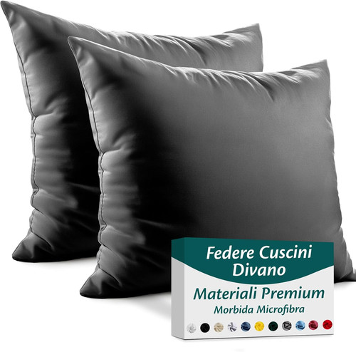 Flowen federe cuscini - cuscini, divano