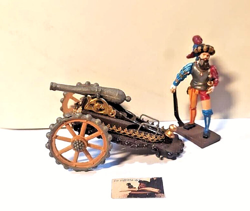 Cannone fattura artigianale