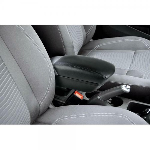 Bracciolo silver nero - bracciolo, premium