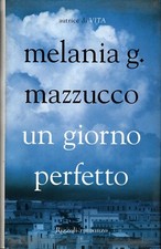 Libro Un giorno perfetto