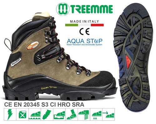 Treemme scarpone - treemme,
