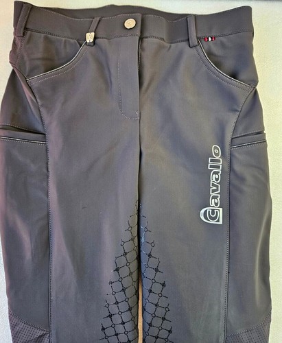 Nuovo cavallo candra grip - nuovo,