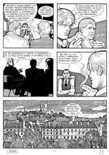 PAOLO BACILIERI - Tavola