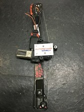 ALZAVETRO ANTERIORE SINISTRO FIAT PUNTO EVO (2012) 51899291 