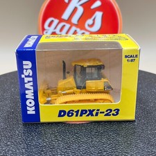 Komatsu 1/87 Crawler Dozer