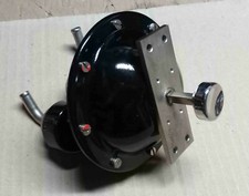 pompa a membrana vuoto pressione manuale vacum apparecchio test laboratorio