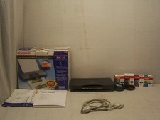 canon bjc-80 portable color