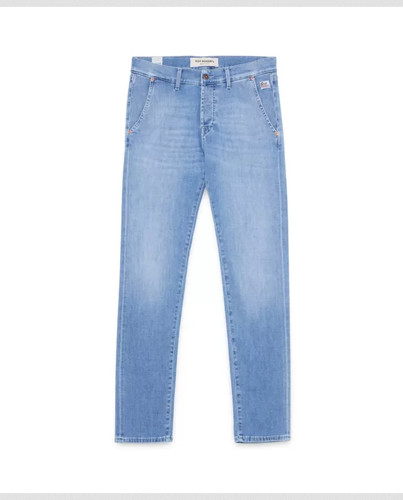 Pantalone jeans uomo - uomo, roy