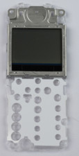 RDOMOTC330COMP Display Lcd per