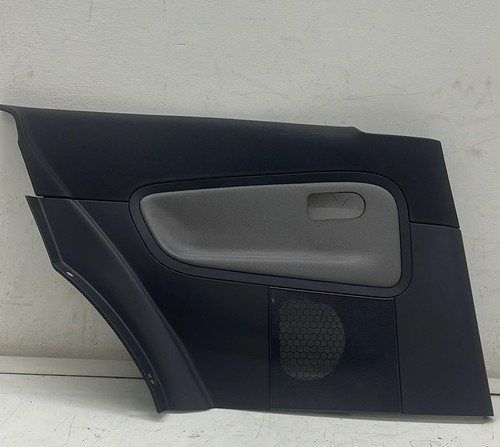 Seat ibiza pannello porta - seat, 6l
