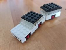 Lego 623-2, Legoland, Auto +