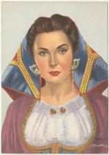 LANUSEI - ILLUSTRATORE -