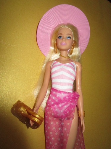 B1908 dolce bionda - b1908), barbie