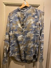 Camicia Stile Militare Imperial