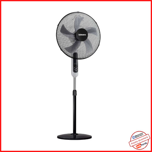 Ventilatore piantana - a,