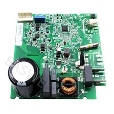 Scheda Inverter Conversion
