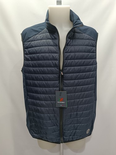 Gilet maxfort fronte stile - maxfort,,
