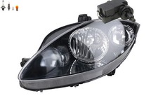 Faro Adatto A per Seat Toledo