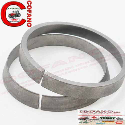 Anello bloccaggio albero - anello,