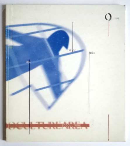 Catalogo zooculture grafica - catalogo,