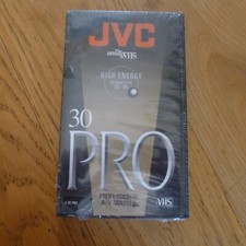 JVC E30 Pro Professional AV