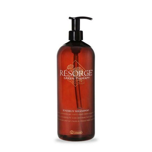 Biacre resorge energy shampoo - energy,