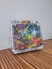Pokemon Uccellino Leggendario