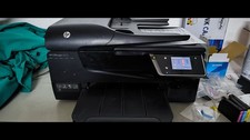 Stampante hp officejet 6600