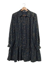 ZARA Abito baby-doll Donna