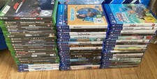 Collezione giochi ps4 nuovi 32