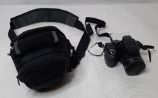 Fujifilm FinePix S4500 Digital